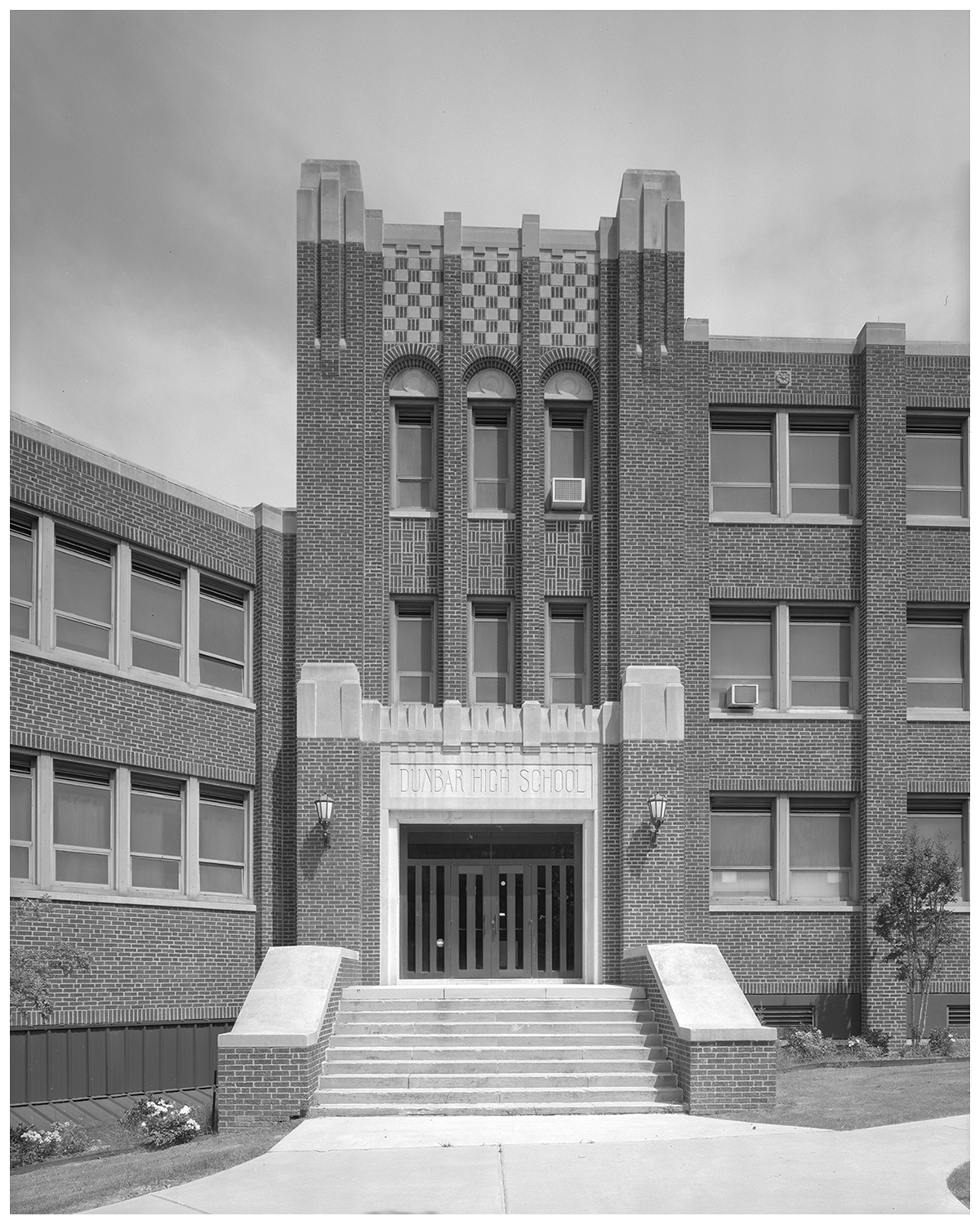 Rosenwald Schools